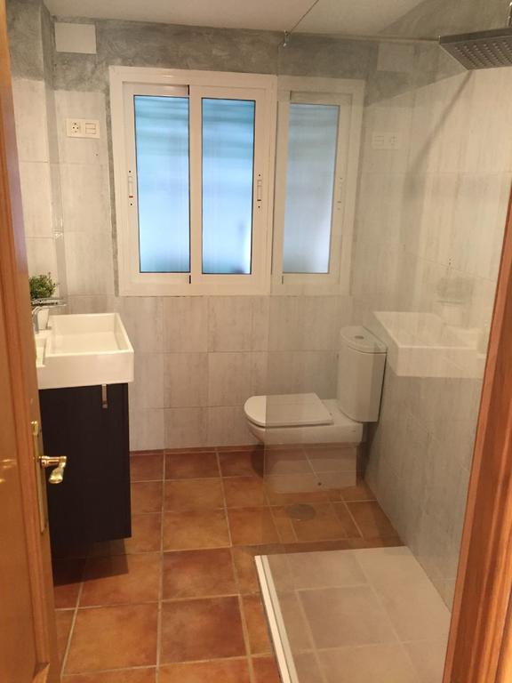 גרנדה Apartamento Centro Cuarto Real מראה חיצוני תמונה