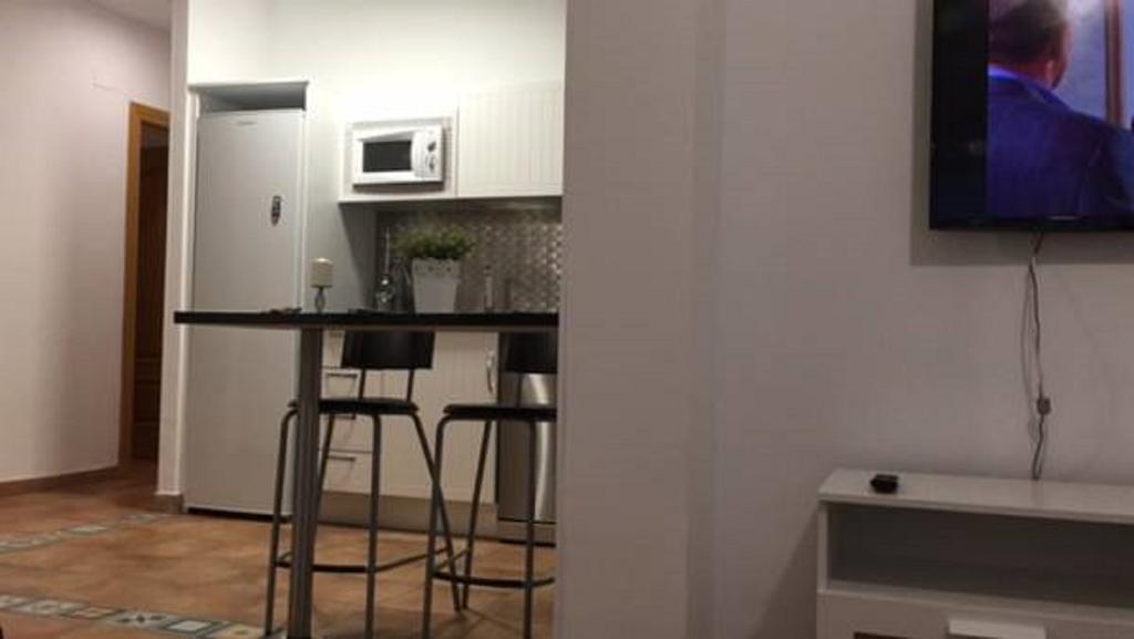 גרנדה Apartamento Centro Cuarto Real מראה חיצוני תמונה