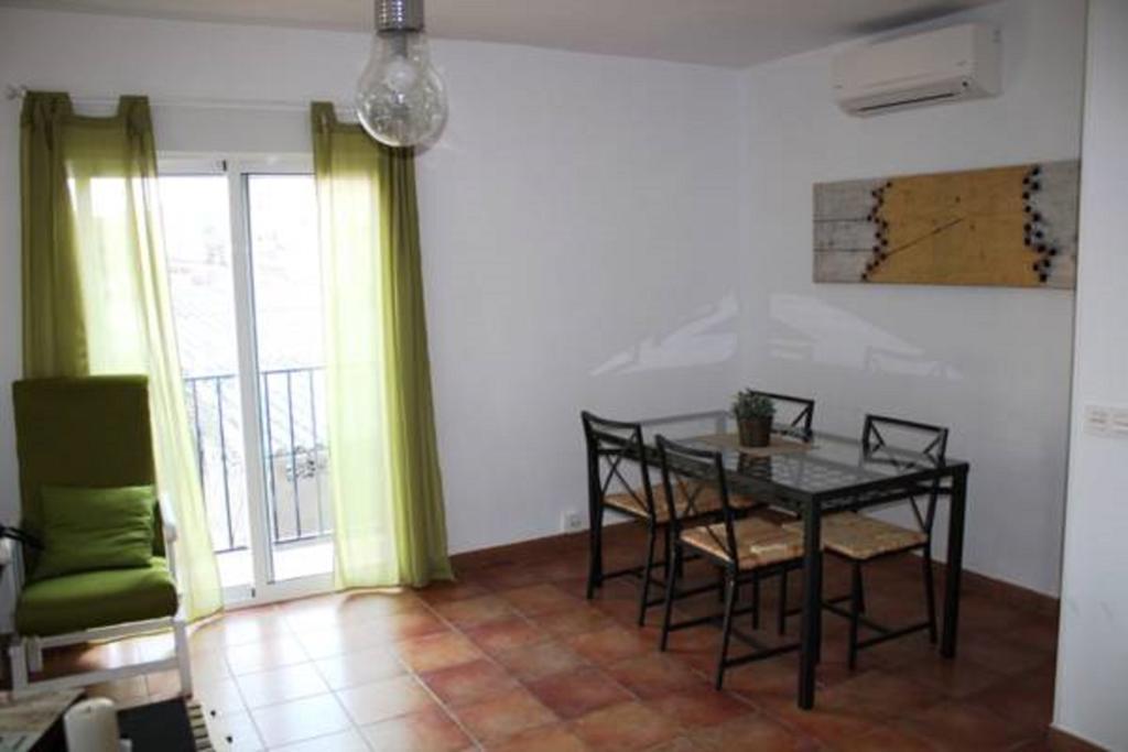גרנדה Apartamento Centro Cuarto Real מראה חיצוני תמונה