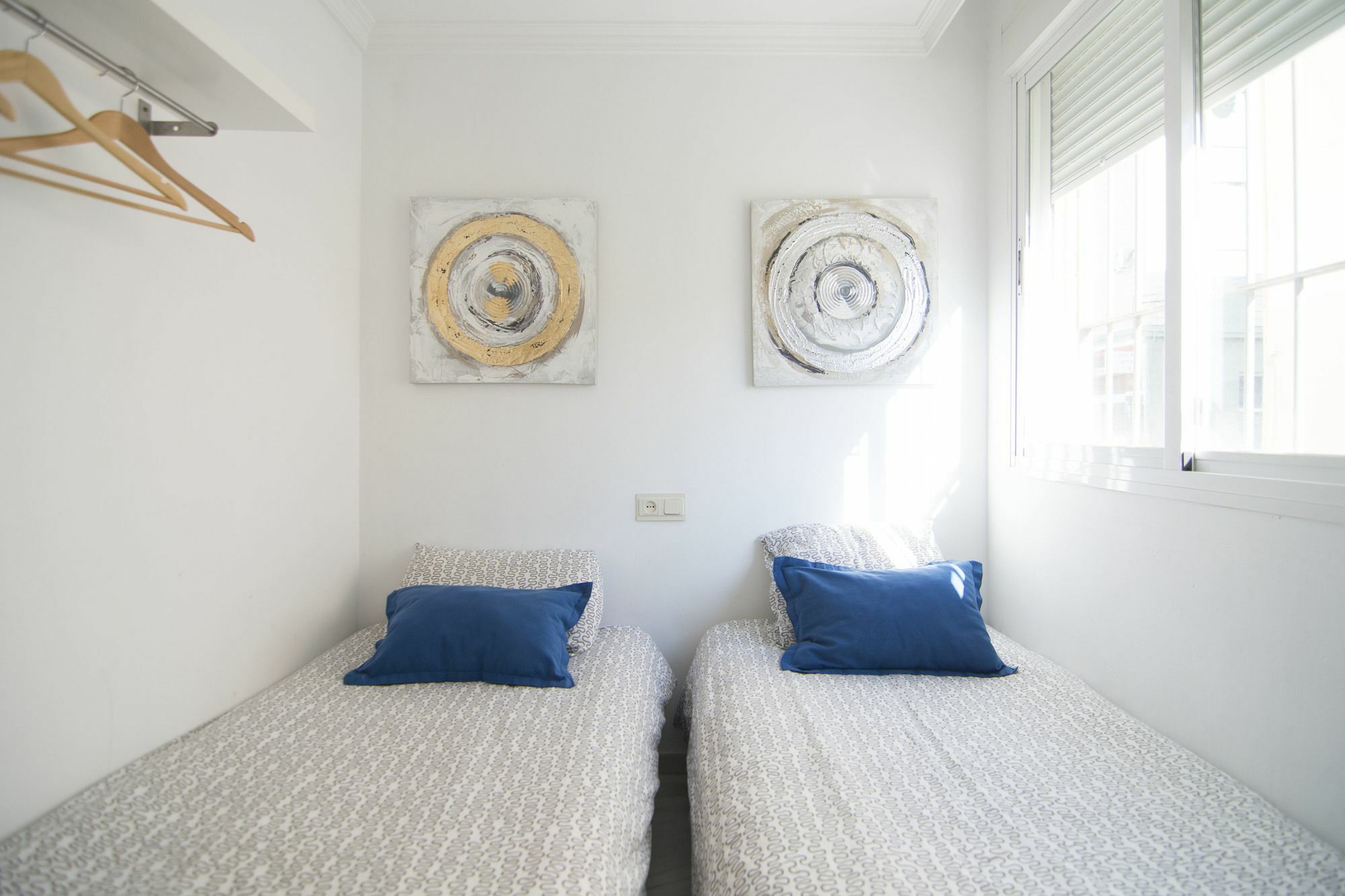 גרנדה Apartamento Centro Cuarto Real מראה חיצוני תמונה