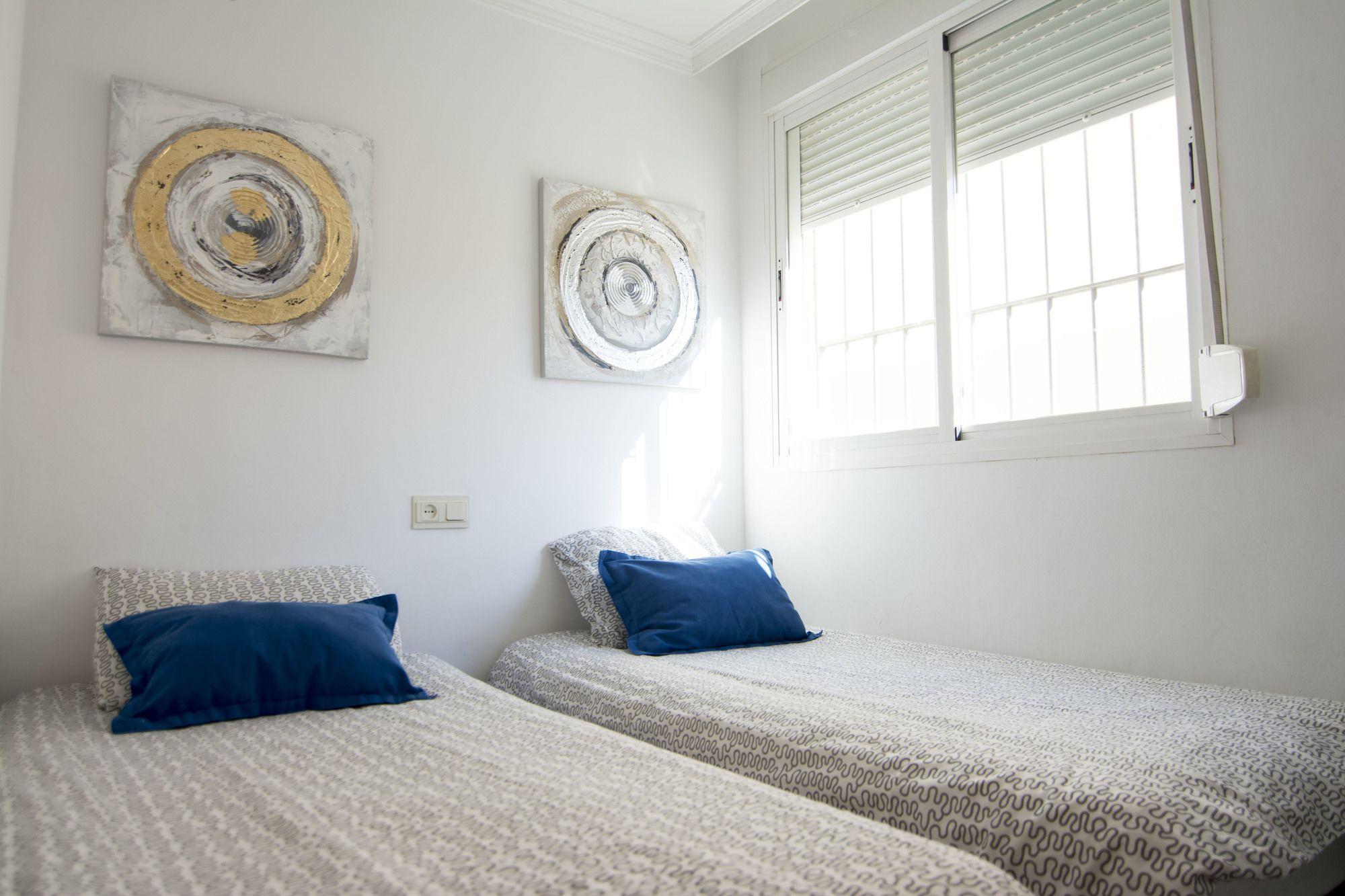 גרנדה Apartamento Centro Cuarto Real מראה חיצוני תמונה