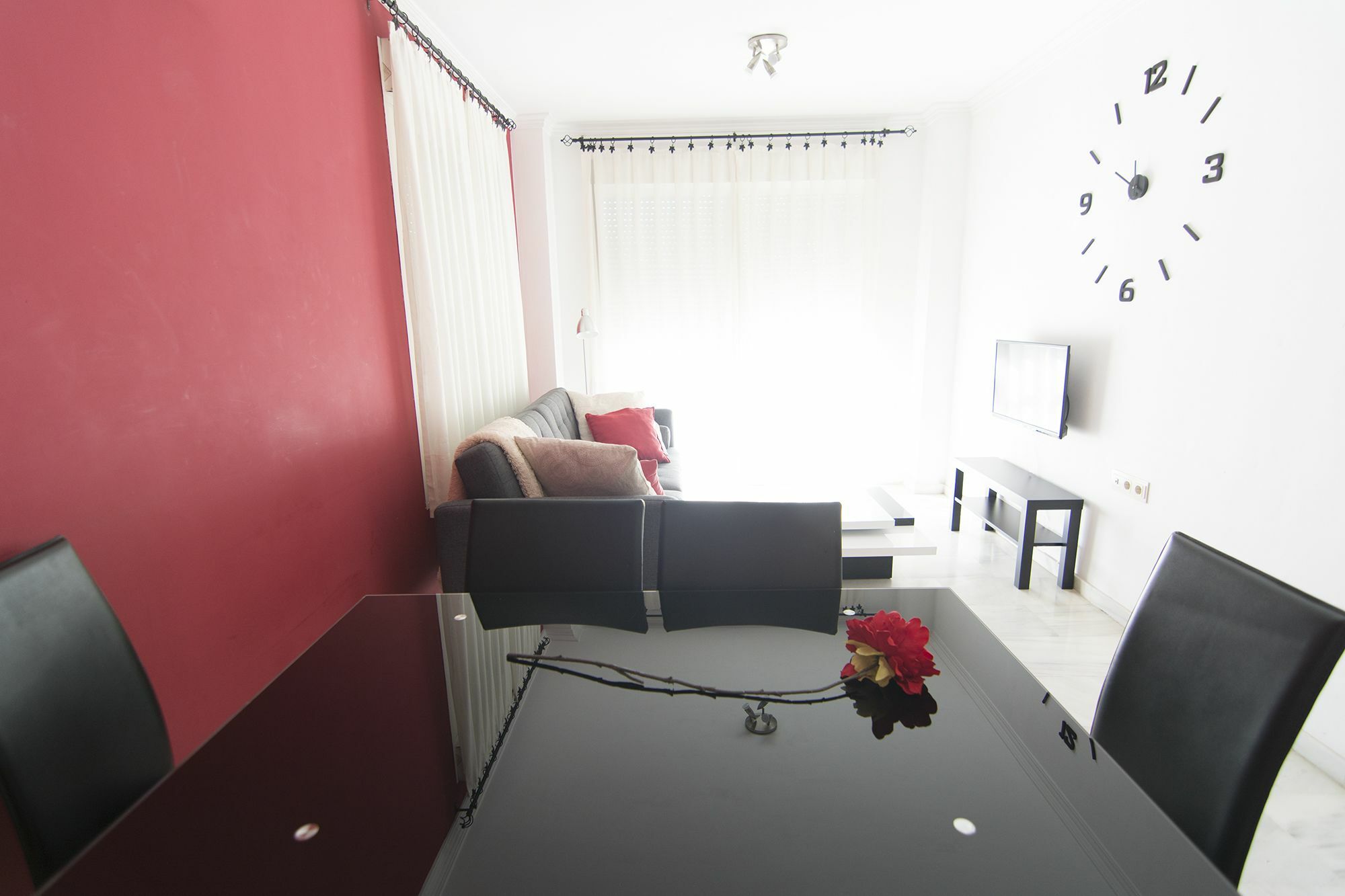 גרנדה Apartamento Centro Cuarto Real מראה חיצוני תמונה