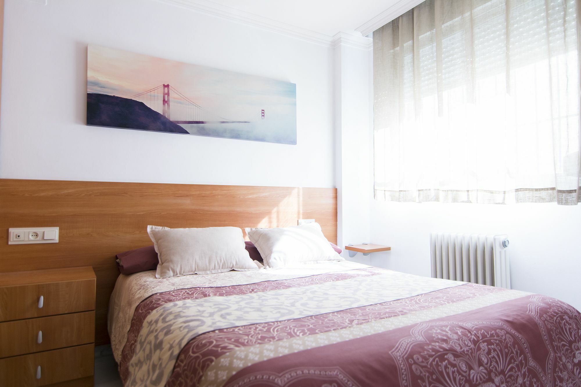גרנדה Apartamento Centro Cuarto Real מראה חיצוני תמונה